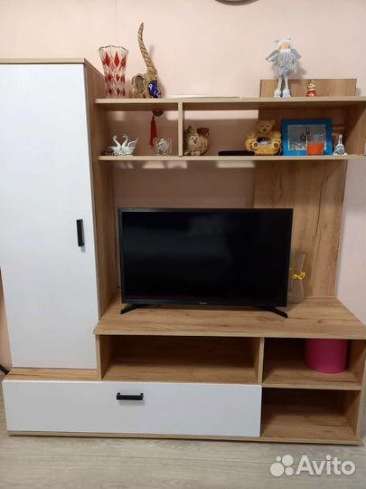 Стенка мини, Тумба для телевизора