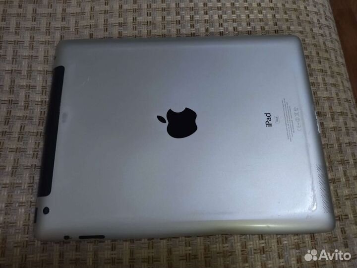 iPad 3