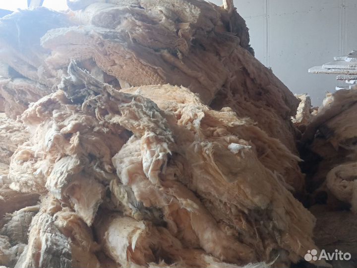 Утеплитель минвата