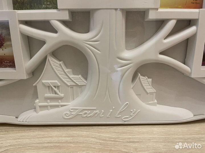 Рамка для фотографий