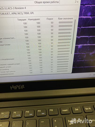 Новый ультрабук на Core i5 11 поколения
