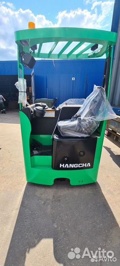 Штабелер (ричтрак) HANGCHA CQD20-AD2-I, 2023