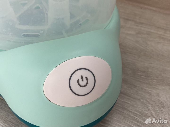 Стерилизатор Kitfort KF-2317