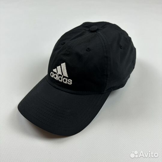 Adidas кепка