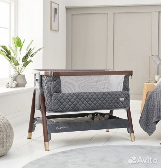 Колыбель tutti bambini cozee lux