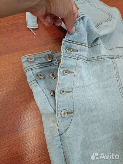 Комбинезон для беременных