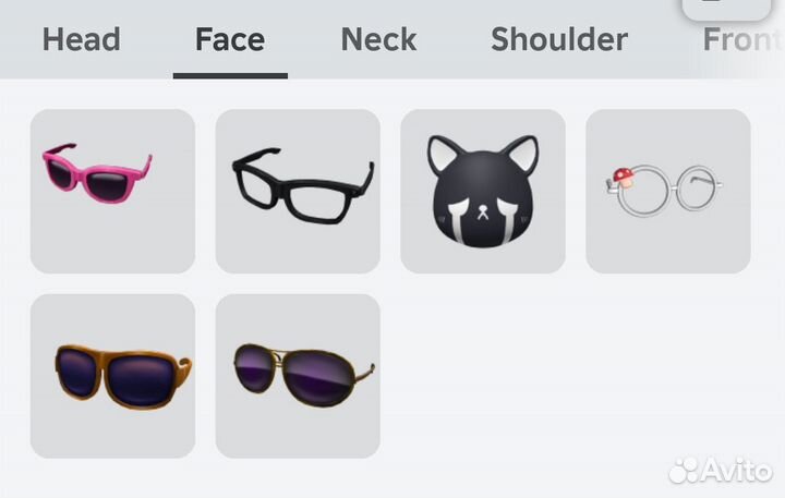 Фигурки роблокс