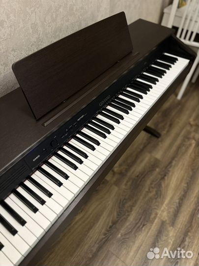 Casio Celviano AP-250 Цифровое фортепиано пианино