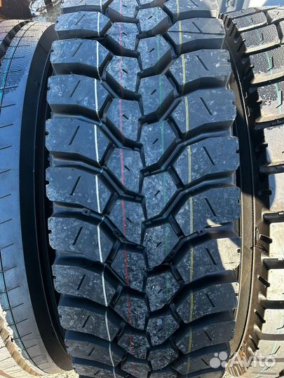 Шины Грузовые 315/80R22.5 Energy ADM2 Aufine 20PR
