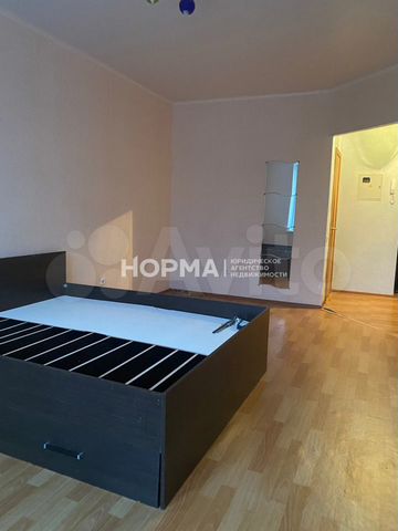 1-к. квартира, 36,9 м², 7/9 эт.