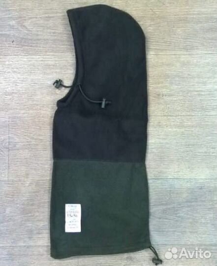 Шапка-маска спн (горная ветрозащитная) военная