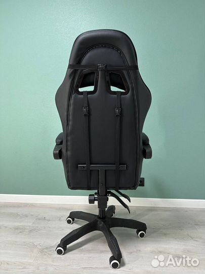 Кресло компьютерное emperor camp