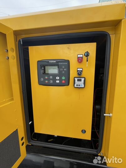 Дизельный генератор Yuchai 160 кВт