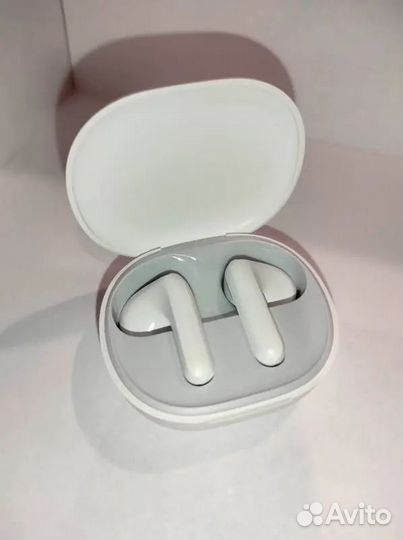 Наушники xiaomi redmi buds 4 lite новые