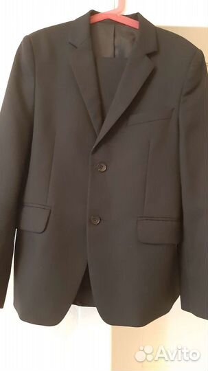 Школьная форма для мальчика