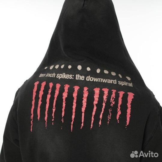 Зип Худи Project G/R