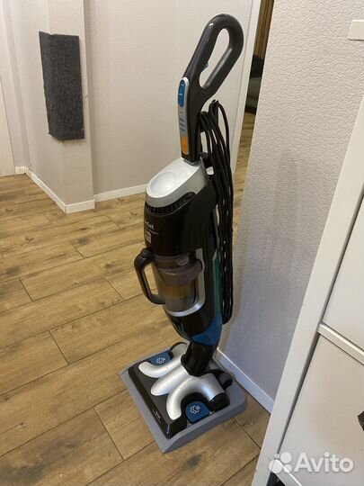 Пылесос tefal clean&steam