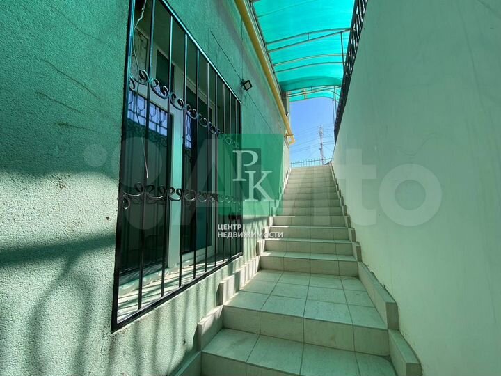 Помещение 27 м2 с арендатором на Тульской