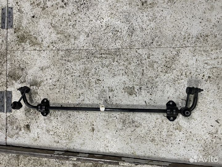 Стабилизатор задний Hyundai Sonata 8 DN8