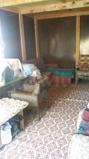 Дача 60 м² на участке 7,5 сот.