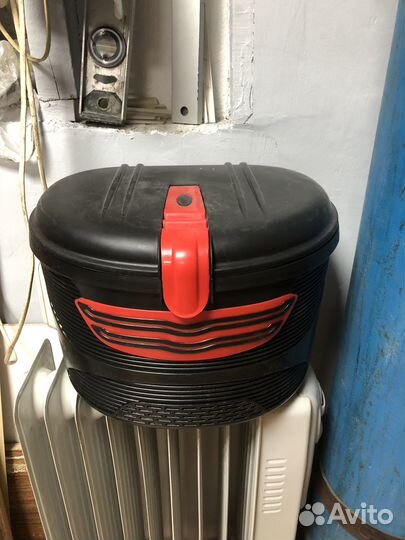 Бокс для kugo