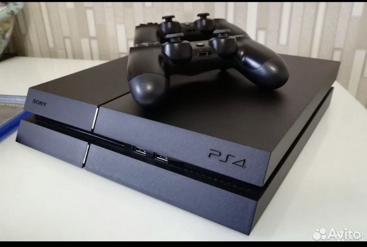 Sony PS4