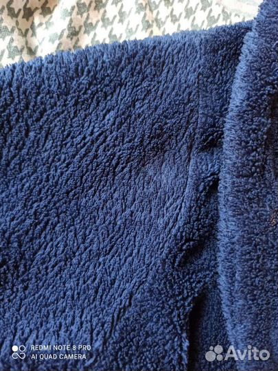 Халат на 2-3 года