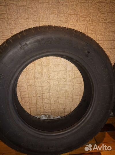 Teamstar Winter 155/70 R13 19C