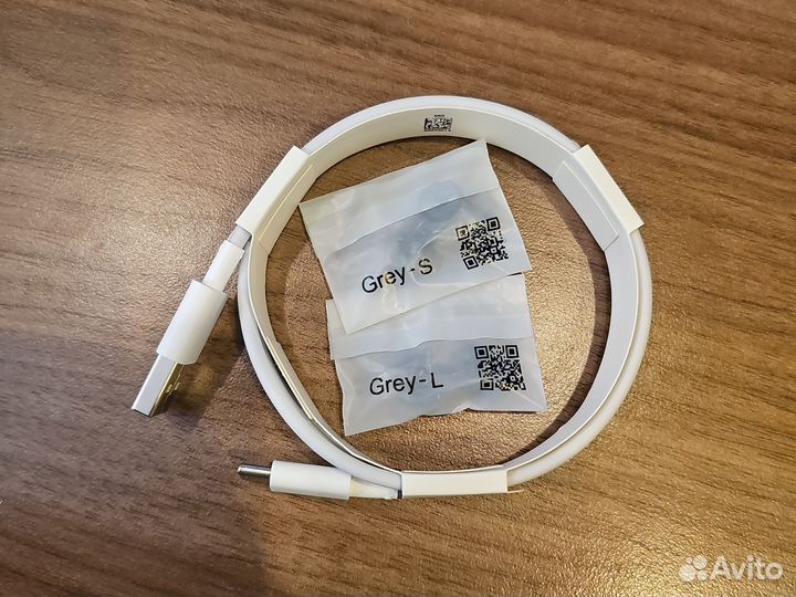 Наушники tws Huawei FreeBuds 4i