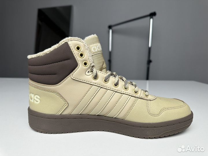 Adidas hoops 2.0 mid