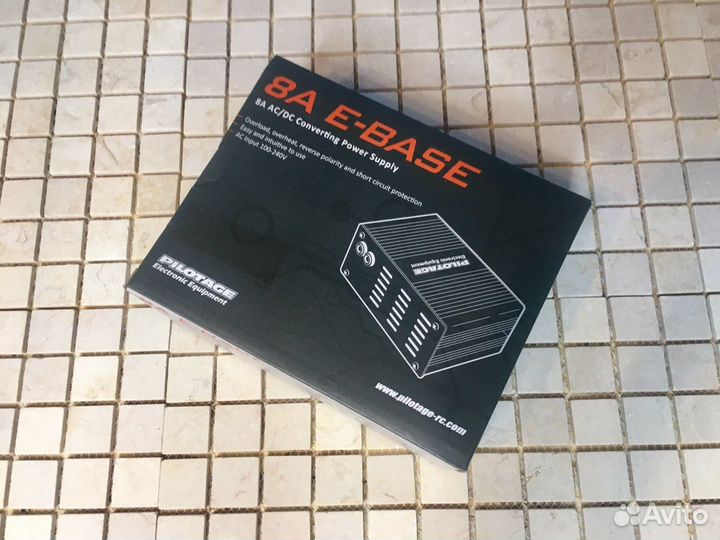 Универсальные зарядные устройства