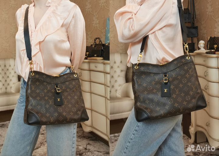 Сумка Louis Vuitton оригинал