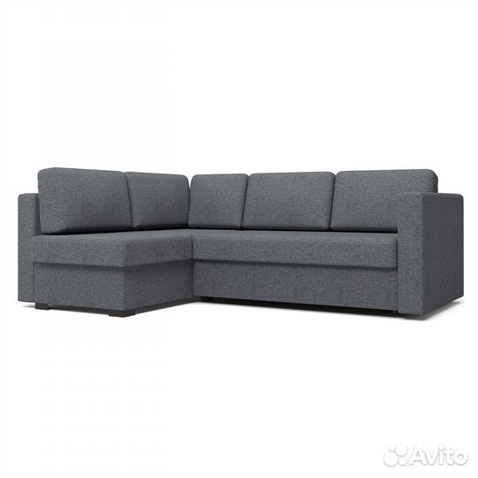 Угловой диван-кровать Beneli Джессика 2 (левый) ра