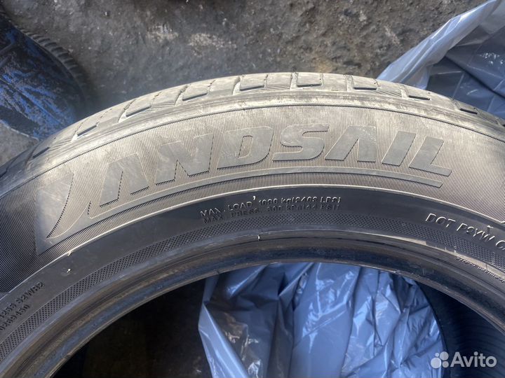 Landsail LS588 SUV 255/55 R19 111V