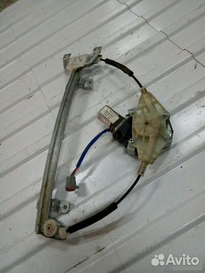 Стеклоподъемник Chery Bonus A19 sqrd4G15