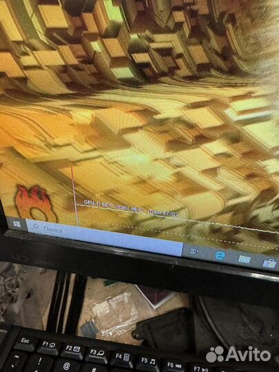 Gigabyte rx 5700 8gb