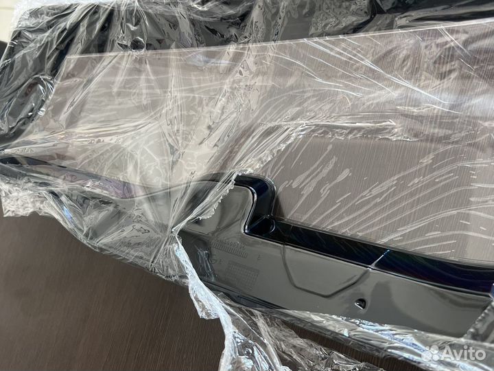 Стекло правой фары BMW 3 g20