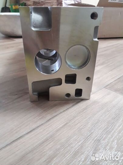 Гбц новая Рено Логан 1.6 8 кл к7м