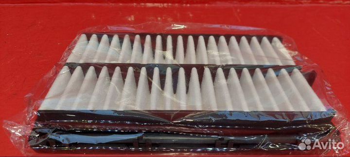 Воздушный фильтр Hyundai Santa Fe