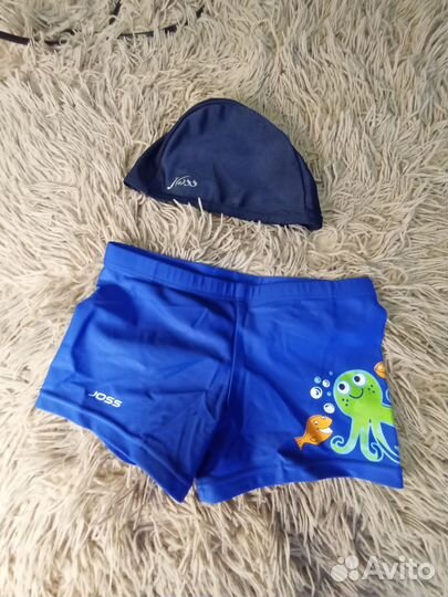 Рубашка белая