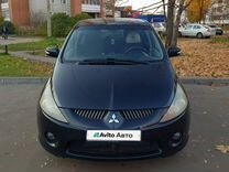 Mitsubishi Grandis 2.4 AT, 2006, 350 000 км, с пробегом, цена 690 000 руб.