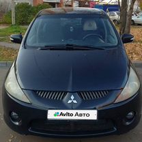 Mitsubishi Grandis 2.4 AT, 2006, 350 000 км, с пробегом, цена 690 000 руб.