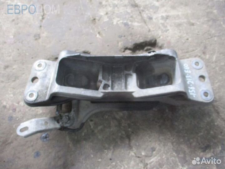 Траверса АКПП BMW E61 LCI n46