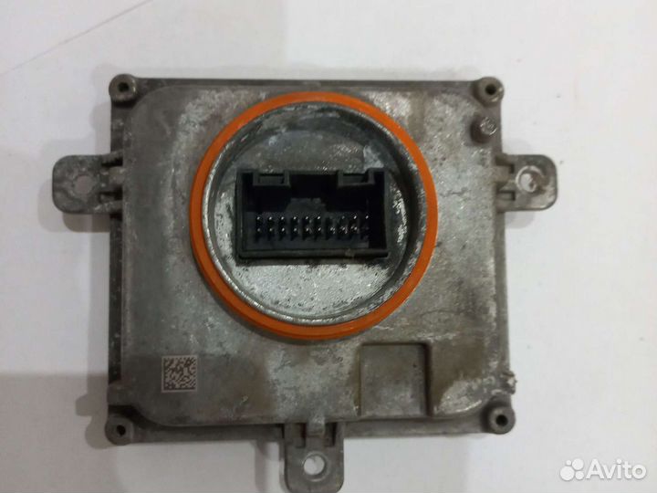 Блок фары volkswagen Audi skoda