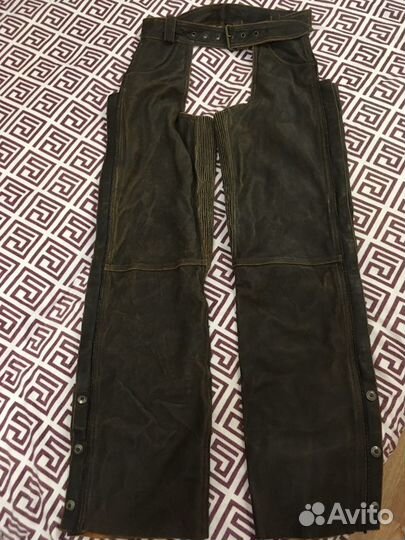 Чапсы Harley-Davidson