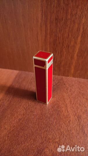 Зажигалка cartier Vintage