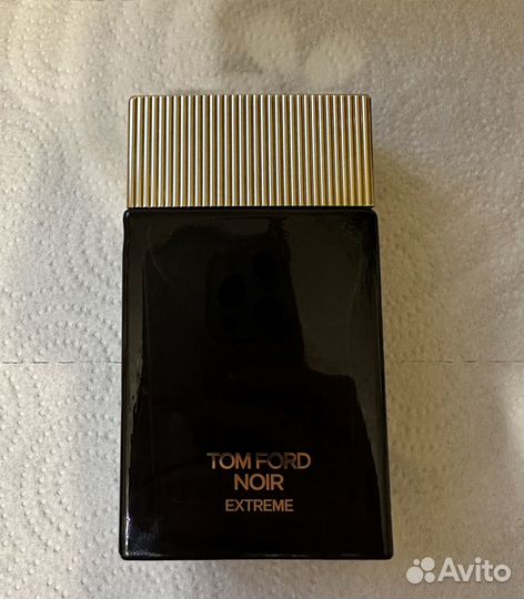 TOM ford оригинал