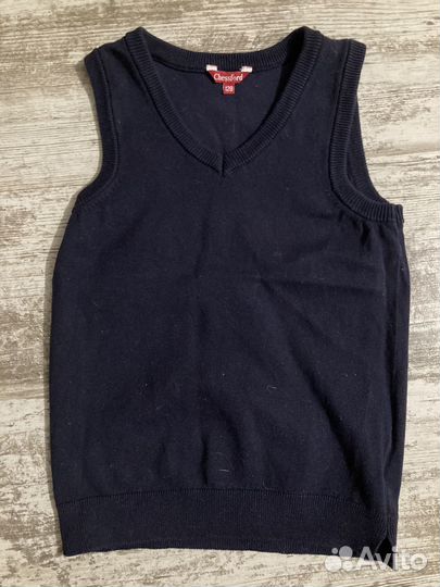 Одежда для школы