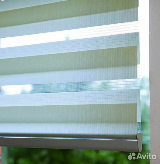 Рулонные шторы, жалюзи всех видов от производителя