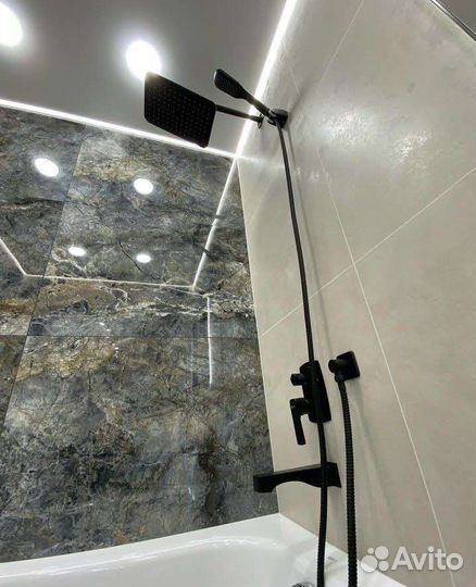 Ремонт квартир